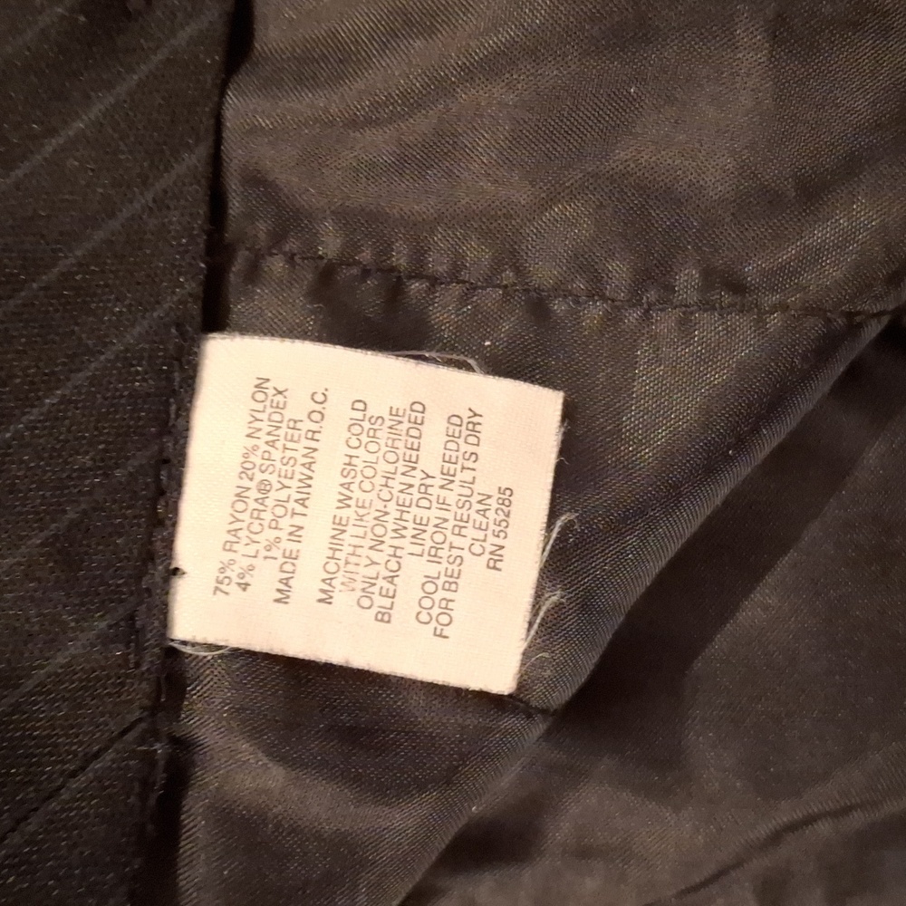 Express Editor Pants - Picture 4 of 4